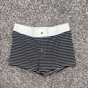 Brandy styles pj shorts